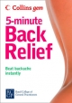 5-Minute Back Relief