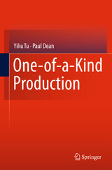 One-of-a-Kind Production - Yiliu Tu, Paul Dean