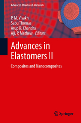 Advances in Elastomers II - 
