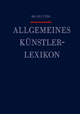 Allgemeines Künstlerlexikon (AKL) / Hartwagner - Hédouin