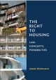 Right to Housing - Hohmann Jessie Hohmann