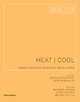 Scale: Heat | Cool: Energy Concepts, Principles, Installations: 2 (Scale, 2)