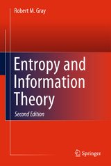 Entropy and Information Theory - Robert M. Gray