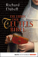 Die Erbin der Teufelsbibel - Richard Dübell