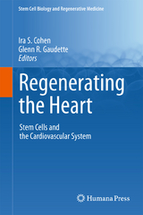 Regenerating the Heart - 