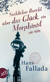 Sachlicher Bericht über das Glück, ein Morphinist zu sein - Hans Fallada