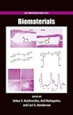 Biomaterials - Ankur Kulshrestha; Anil Mahapatro; Lori Henderson