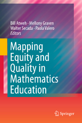 Mapping Equity and Quality in Mathematics Education - 