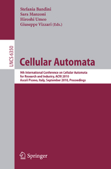 Cellular Automata - 