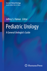 Pediatric Urology - 