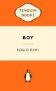 Boy: Tales of Childhood (Popular Penguins)
