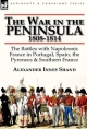The War In The Peninsula 1808-1814 Hardcover | Indigo Chapters