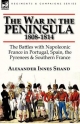 The War In The Peninsula 1808-1814 Paperback | Indigo Chapters