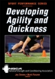 Developing Agility and Quickness - National Strength &  Conditioning Association (NSCA)