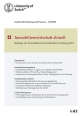 Immobilienwirtschaft aktuell: Beiträge zur immobilienwirtschaftlichen Forschung 2011 (CUREM)