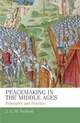 Peacemaking in the Middle Ages - J.E.M. Benham