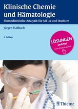 Klinische Chemie und Hämatologie - Jürgen Hallbach