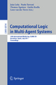 Computational Logic in Multi-Agent Systems by Joao Leite Paperback | Indigo Chapters