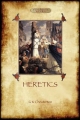 Heretics (Aziloth Books) by G. K. Chesterton Paperback | Indigo Chapters