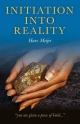 Initiation into Reality - Hans Meijer