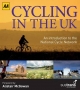 Cycling in the UK - Donna Wood;  AA Publishing