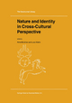 Nature and Identity in Cross-Cultural Perspective - A. Buttimer; L. Wallin