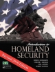 Introduction to Homeland Security 2010