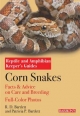 Corn Snakes - R. D. Bartlett; Patricia Bartlett