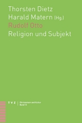 Rudolf Otto - 