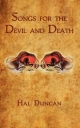 SONGS FOR THE DEVIL & DEATH