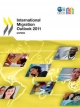 International Migration Outlook - Organization for Economic Cooperation and Development