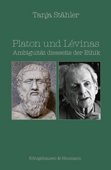 Platon und Lévinas - Tanja Stähler