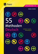 55 Methoden Deutsch - Stefan Schäfer