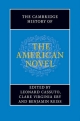 Cambridge History of the American Novel - Leonard Cassuto