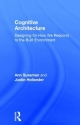Cognitive Architecture - Justin B Hollander;  Ann Sussman