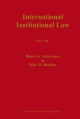 International Institutional Law - Henry G. Schermers; Niels M. Blokker