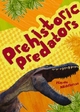 Pocket Facts Year 6 Prehistoric Predators - Haydn Middleton