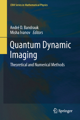 Quantum Dynamic Imaging - 
