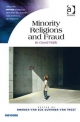 Minority Religions and Fraud - Dr Amanda van Eck Duymaer van Twist