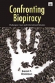 Confronting Biopiracy - Daniel F. Robinson