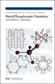 Metal Phosphonate Chemistry - Abraham Clearfield; Konstantinos Demadis