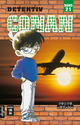 Detektiv Conan 21 - Gosho Aoyama