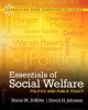 Essentials of Social Welfare