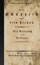Der Schutzgeist und sein Freund - Wilhelm Brauneder; Elisabeth Berger
