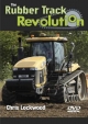 Rubber Track Revolution - Chris Lockwood;  Chris Lockwood