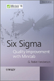 Six Sigma Quality Improvement with Minitab 2e