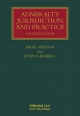 Admiralty Jurisdiction and Practice (Lloyd's Shipping Law Library)