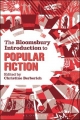 Bloomsbury Introduction to Popular Fiction - Berberich Christine Berberich