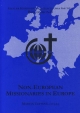 Non-European Missionaries in Europe - Pater Martin Üffing