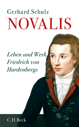 Novalis - Gerhard Schulz